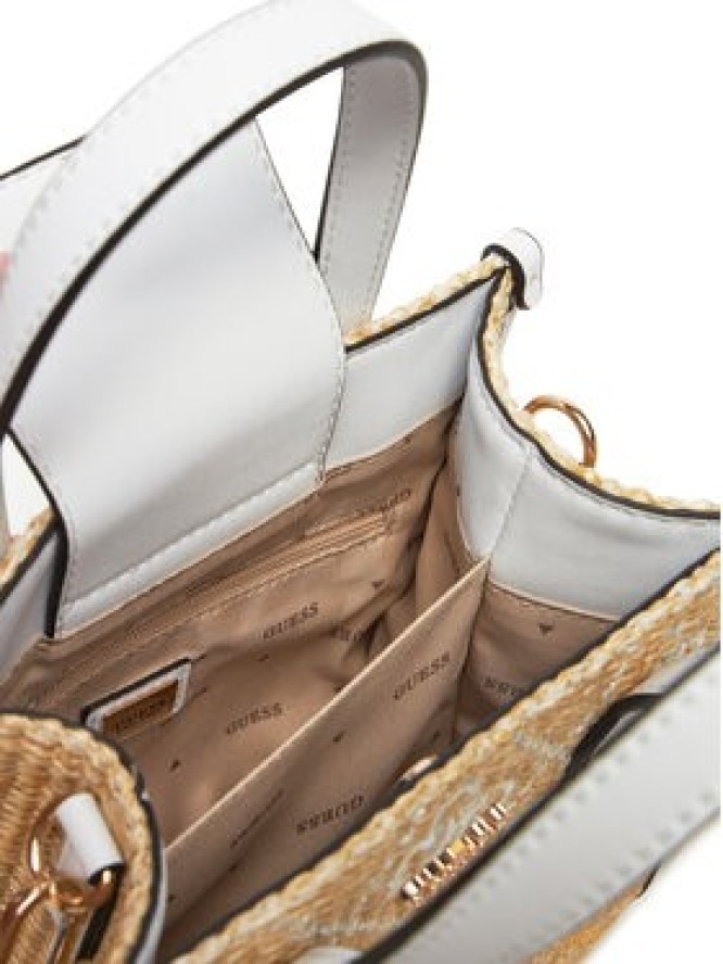 Guess Torebka HWSW86 65770 Biały