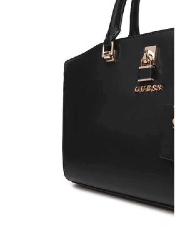 Guess Torebka HWVG96 55060 Czarny
