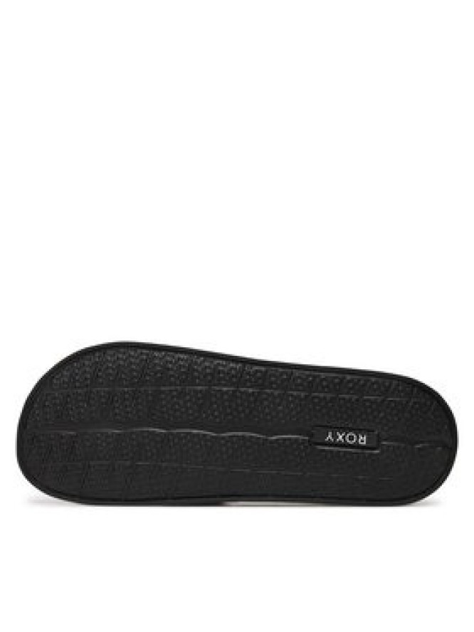 Roxy Klapki 865966 Czarny