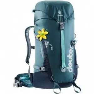 Plecak sportowy trekkingowy wspinaczkowy Deuter Gravity Expedition 42+8L SL