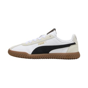 Tenisówki Puma Model Puma Club Kayzer Og Kolor Biały