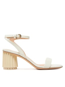 AGL Sandały Dorica M D684002PCKB149G462 Beżowy