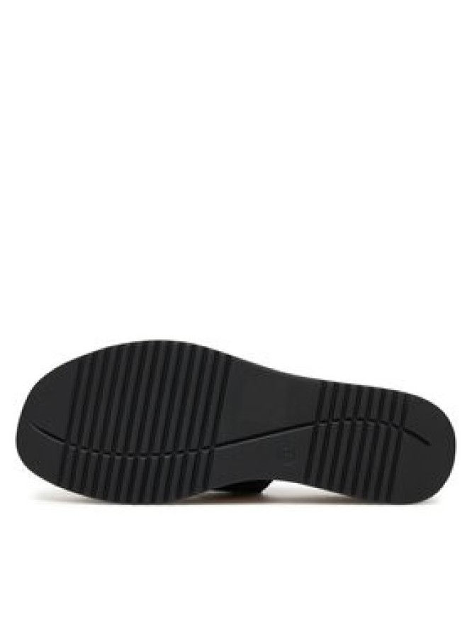 Lasocki Klapki ARC-4883-02 Czarny