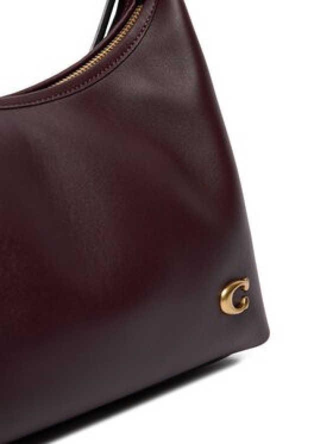 Coach Torebka Juliet CR981 Fioletowy