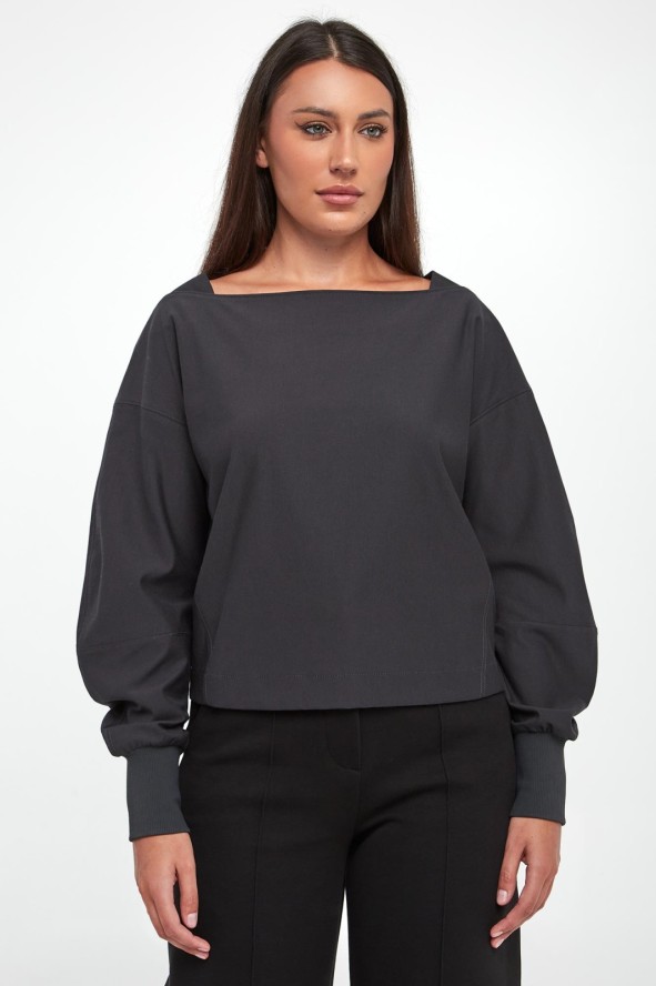 Bluzka damska Sarnico MM