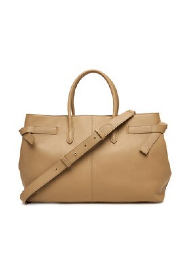 Patrizia Pepe Torebka 8B0270 L162 B775 Beżowy