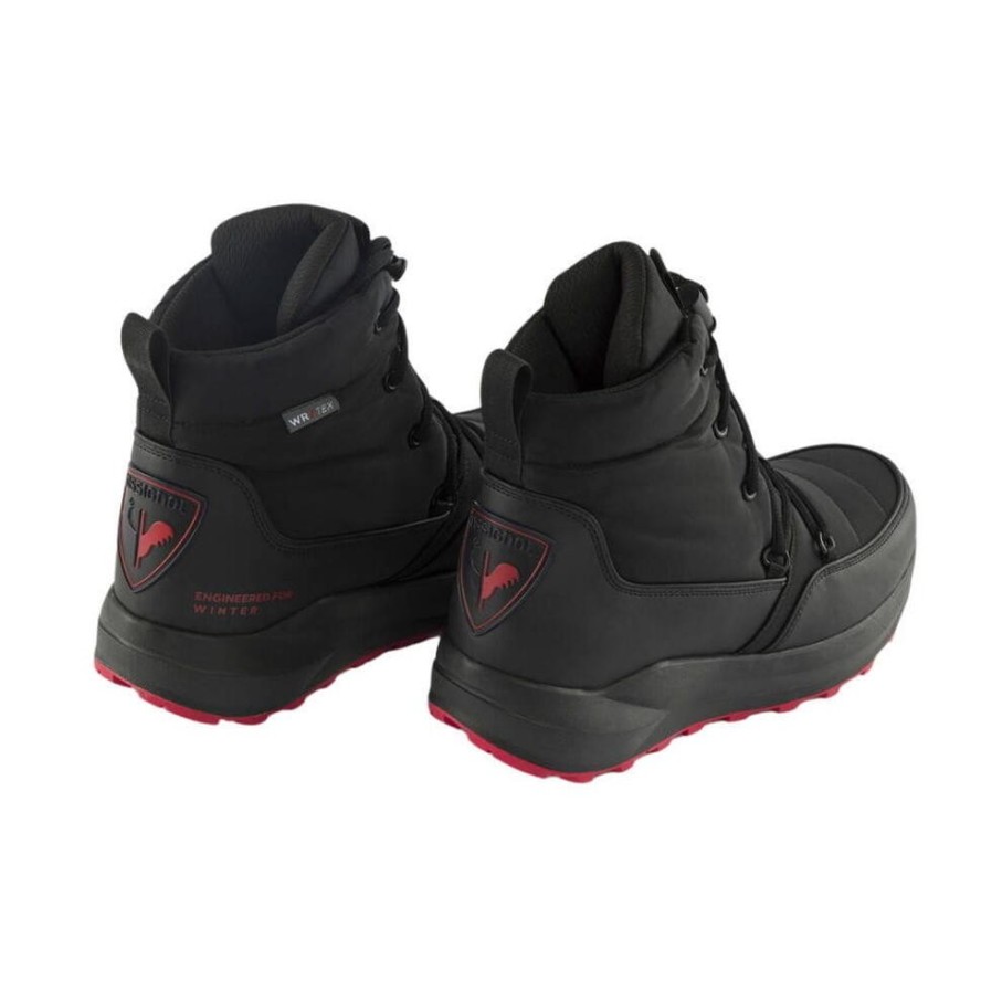 Buty do Après ski Rossignol Rossi Podium