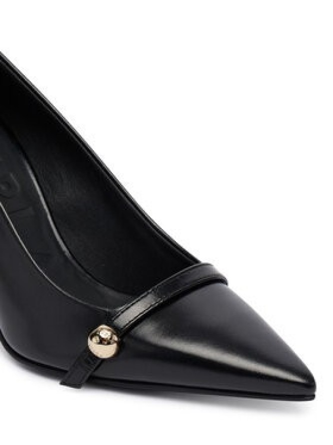 Furla Szpilki YJ61SFE BX4188 IT O6000 1007 Czarny