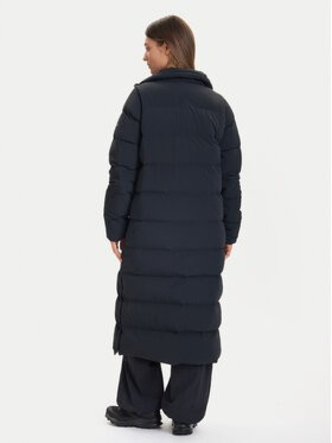 Columbia Kurtka puchowa Amaze Puff™ 2134894 Czarny Regular Fit