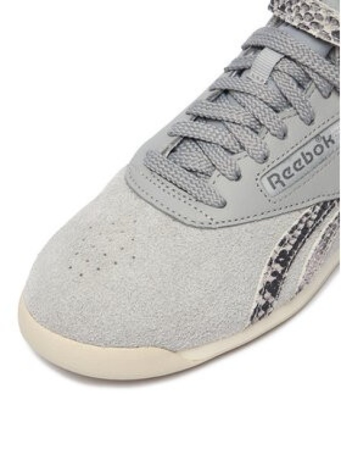 Reebok Sneakersy EO-F/S HI 100271743 Szary