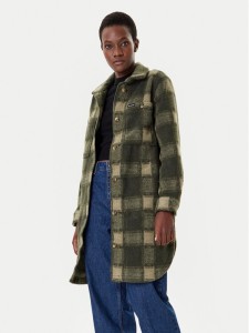 Columbia Kurtka przejściowa Wildest Venture™ 2136171 Zielony Loose Fit