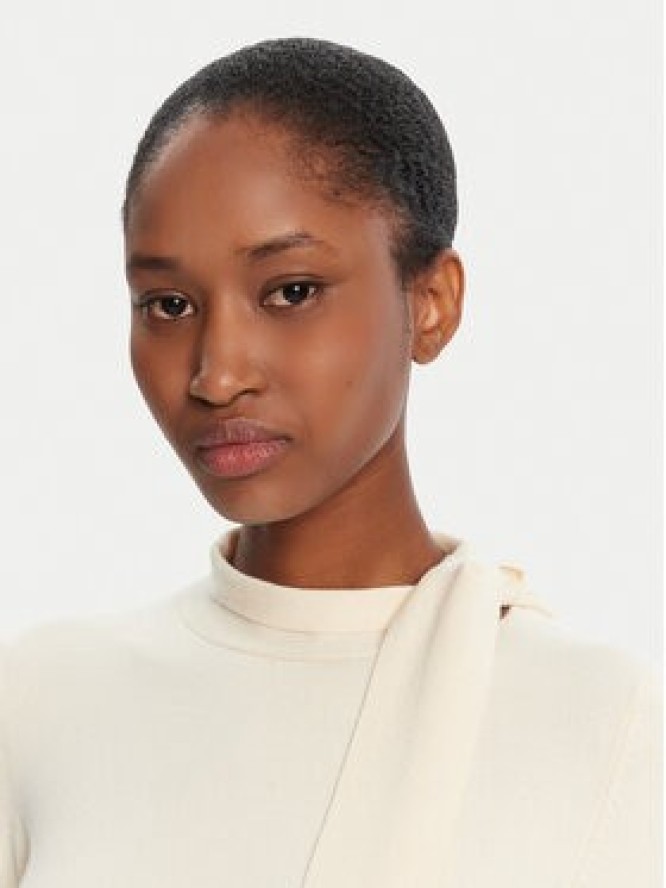 Marella Golf Osaka 2525366061000 Écru Regular Fit