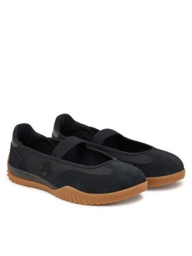 Converse Baleriny Run Star Trainer Ballet Flat A16251C Czarny