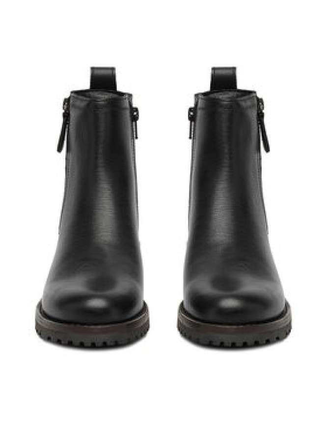 Lasocki Botki CEO-WI23-TR24-03 Czarny