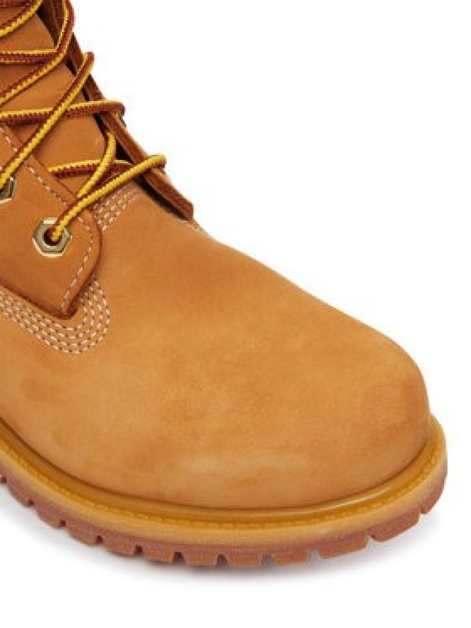 Timberland Trapery TB1103617131 Brązowy