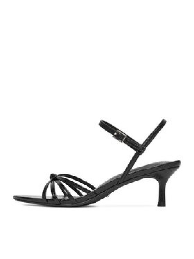 DeeZee Sandały CEO-CWBF17702 Czarny