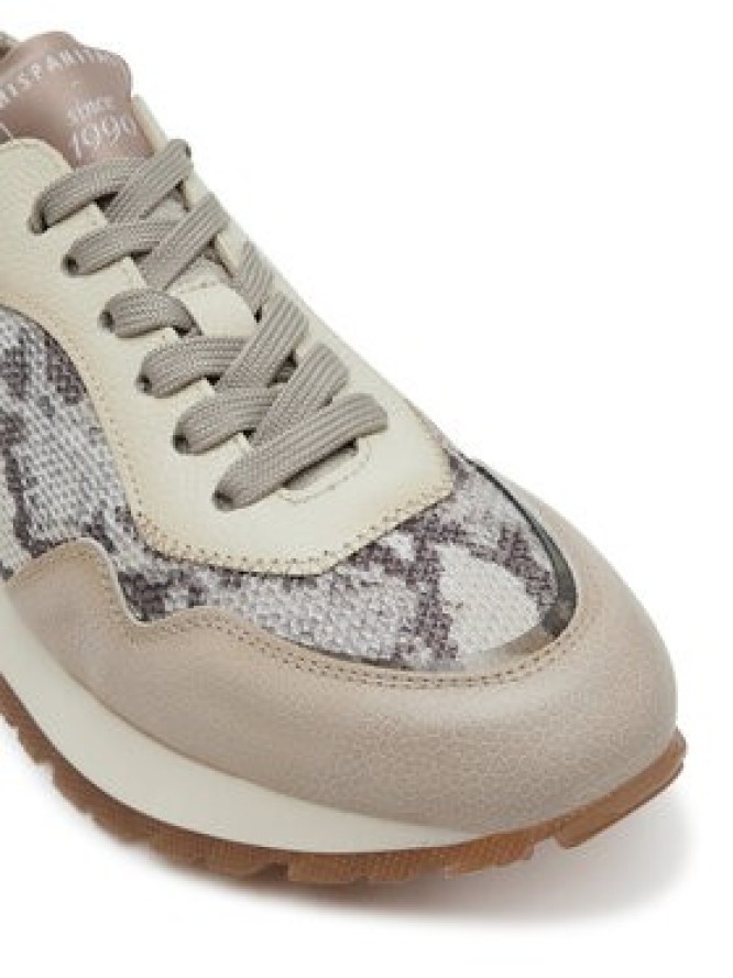 Hispanitas Sneakersy Kansas PHV253812 Brązowy