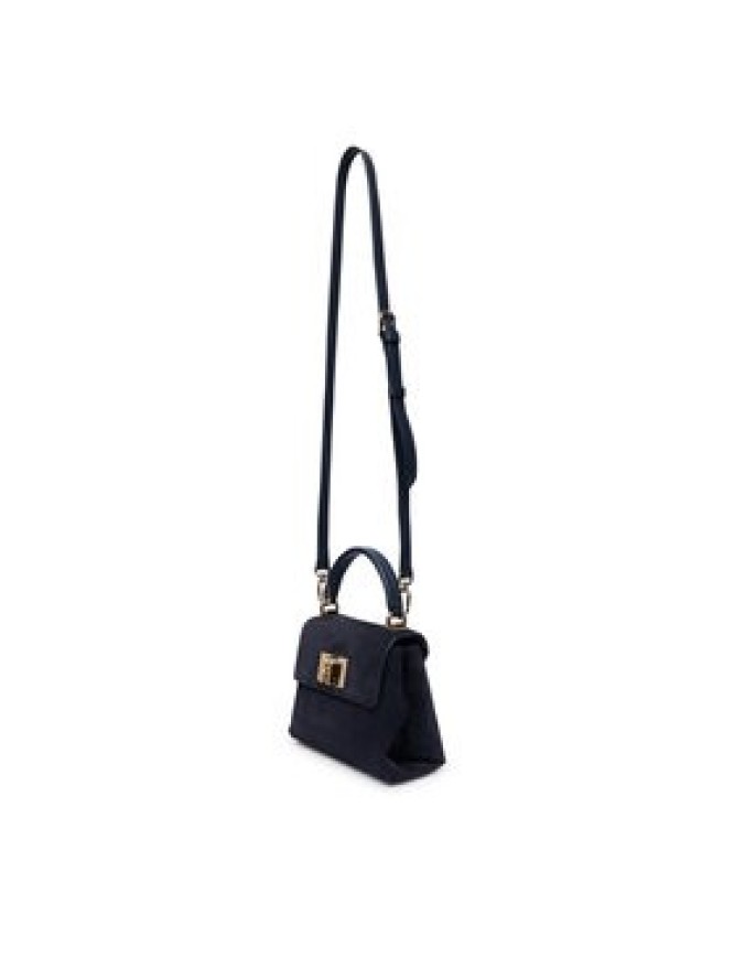 Furla Torebka 1927 WB00109 U10000 2677S Granatowy