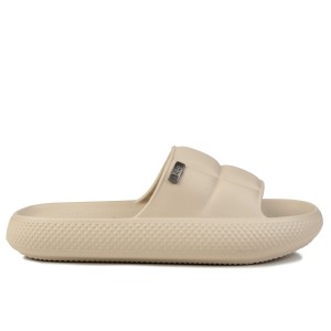 Klapki damskie sportowe Lee MAYA SLIDER WOMEN LOW
