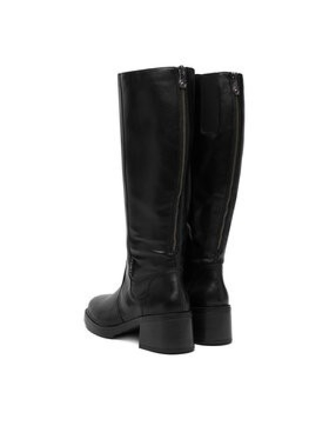 Rieker Kozaki CEO-Y5254-00 Czarny