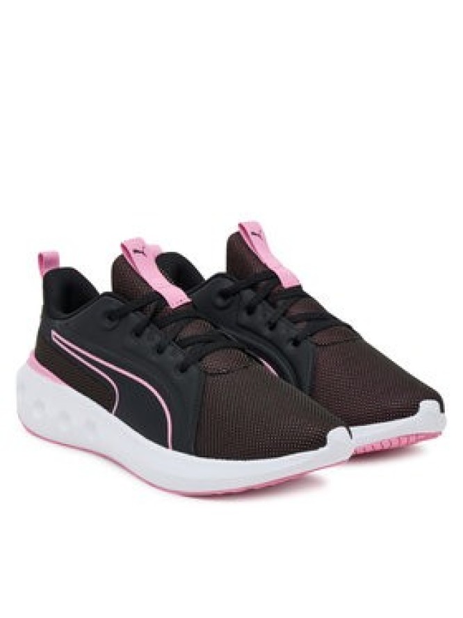Puma Buty do biegania Softride Carson 310154 04 Czarny