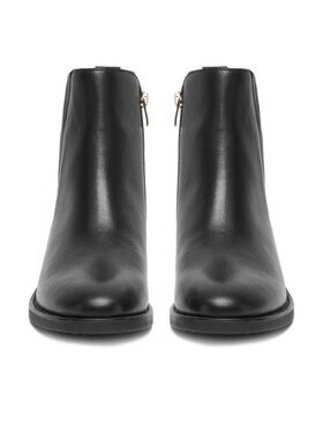 Lasocki Botki CEO-RST-6397-01 Czarny