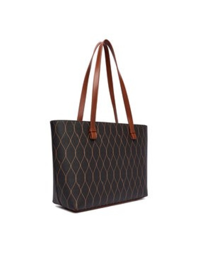 MEXX Torebka CEO-MEXX-S-010-10 Brązowy ciemny