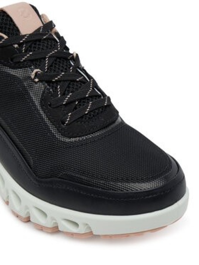 ECCO Sneakersy 88028361241 Czarny