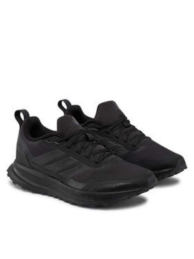 adidas Buty do biegania Runfalcon 5 TR JP5913 Czarny