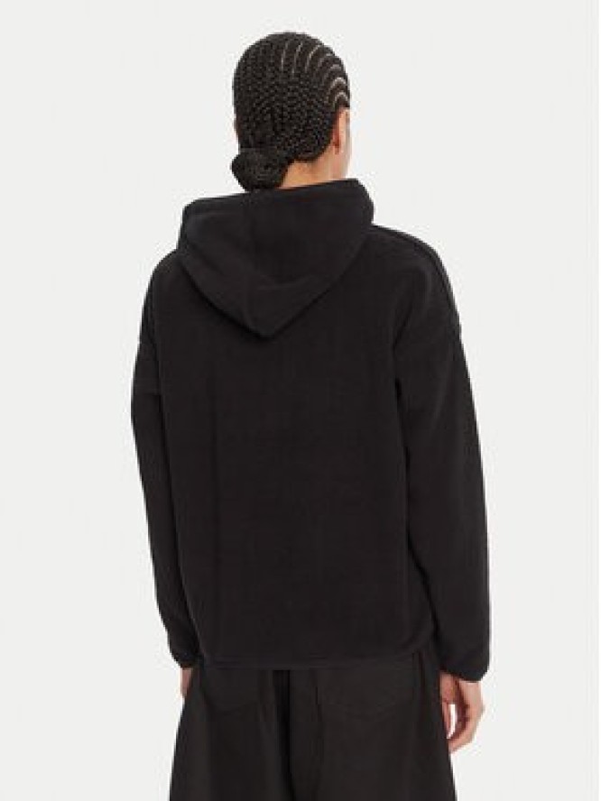 Roxy Polar Cool Calling ERJPF03221 Czarny Regular Fit