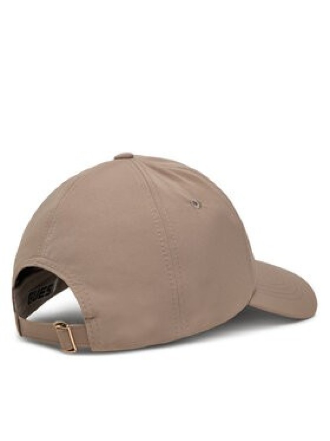 Guess Czapka z daszkiem V4YZ01 WG982 Beżowy