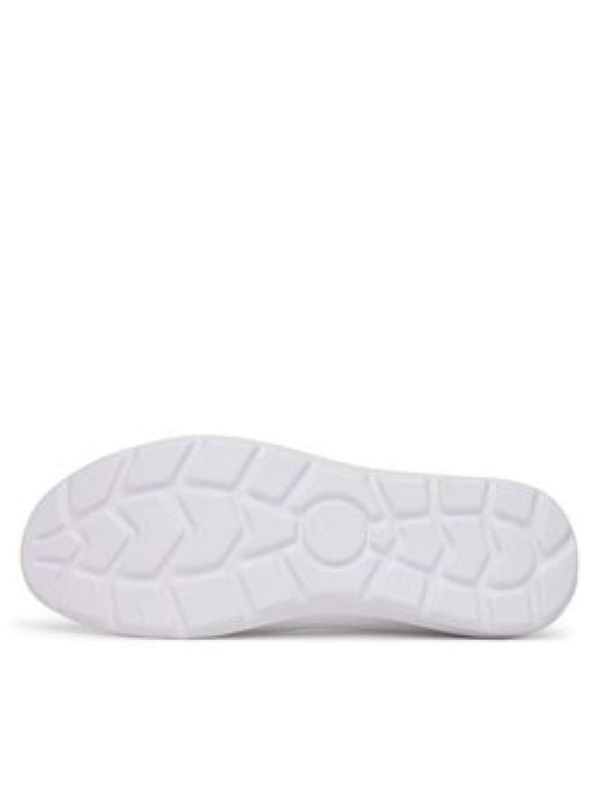 JENNY Półbuty H26092024 Biały