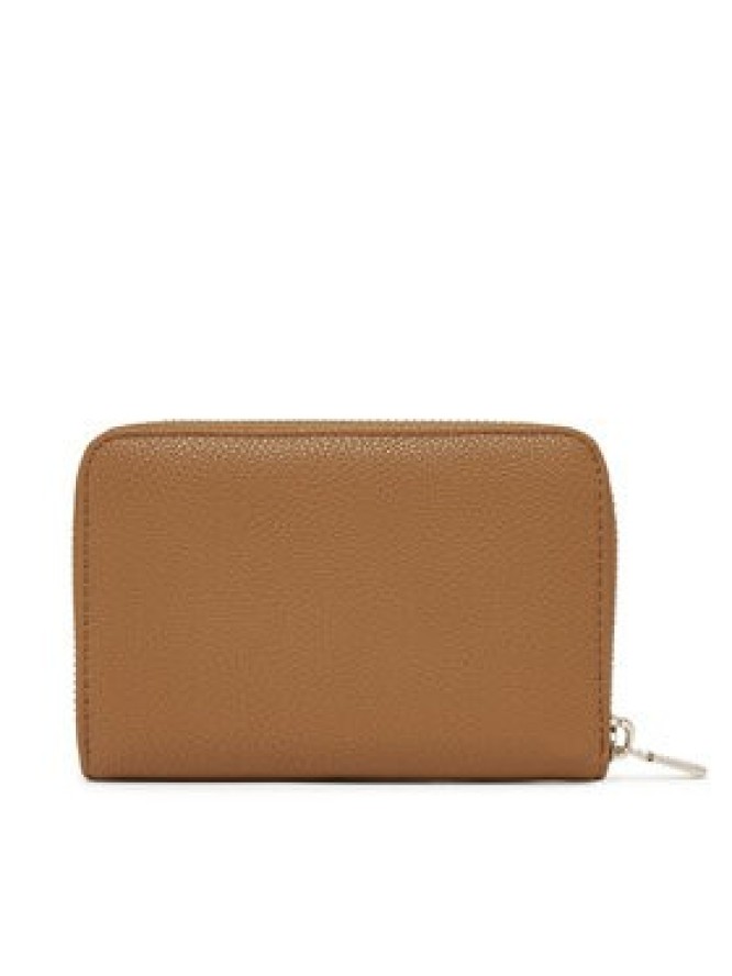 Guess Portfel SWBG85 00140 Brązowy