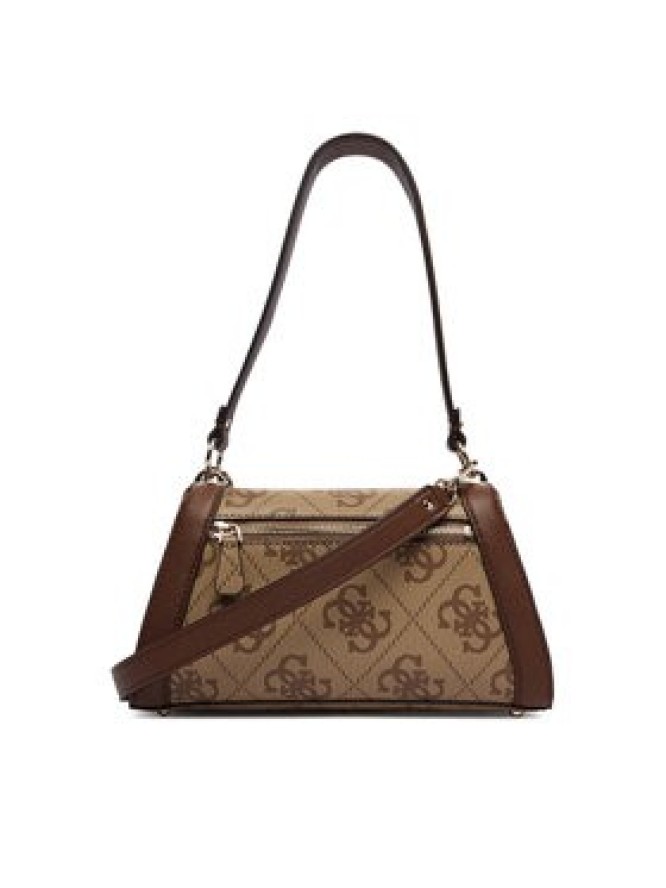 Guess Torebka Karnilla HWOS99 01190 Brązowy