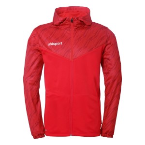 Kurtka z kapturem Uhlsport Progressive 28