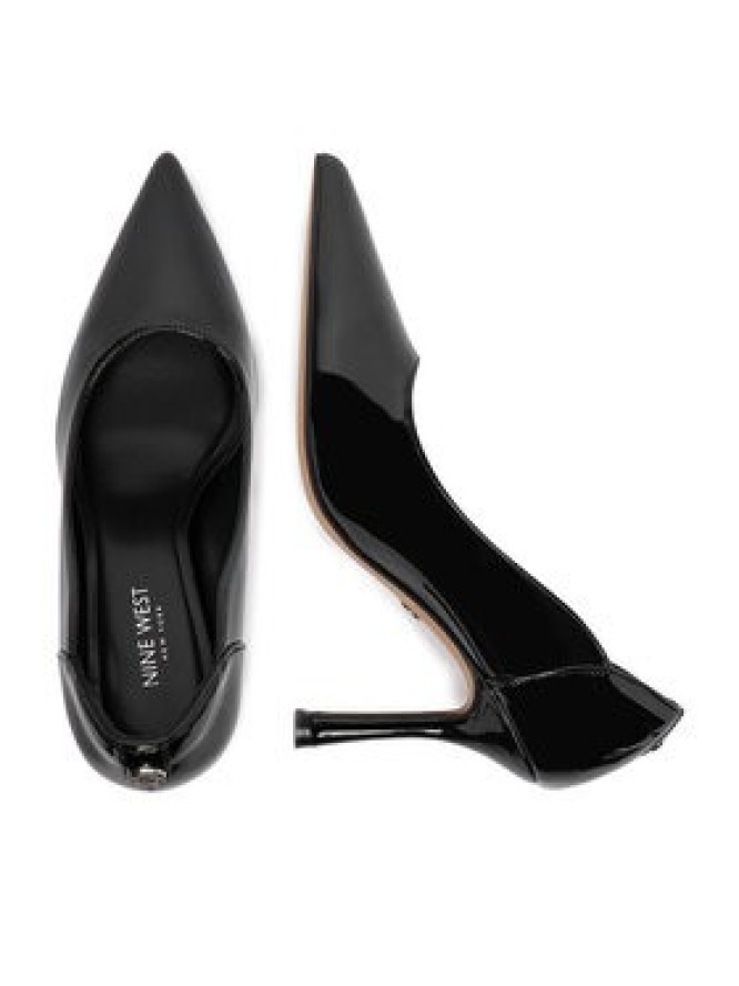 Nine West Szpilki CEO-S3S96688 01 Czarny