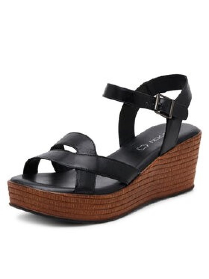 Lasocki Sandały WI16-NYASA-03 Czarny