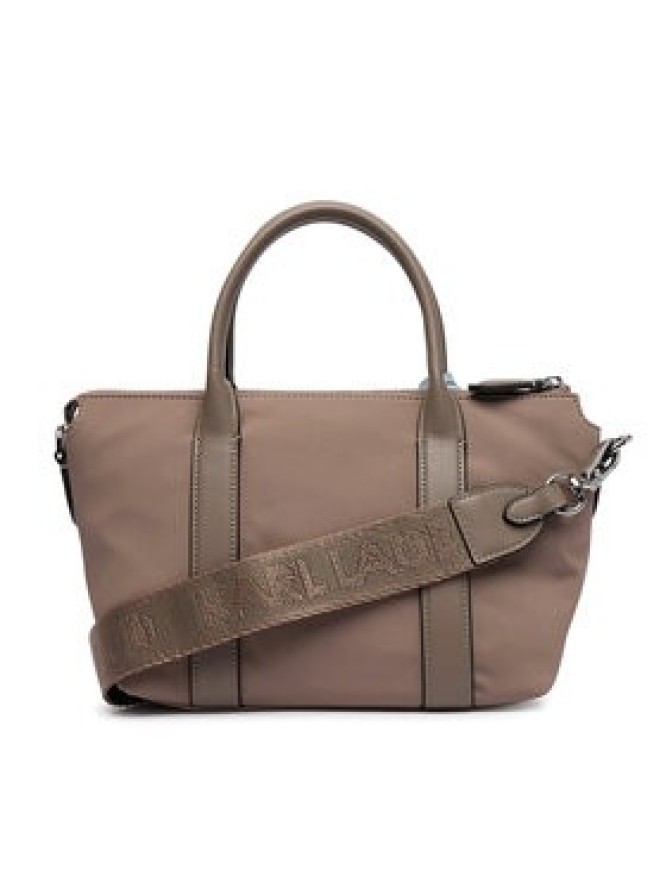KARL LAGERFELD Torebka B4W30343 Szary
