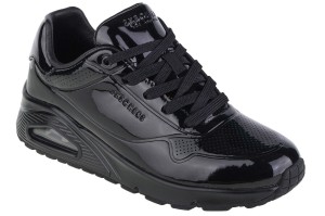 Buty sportowe Sneakersy damskie, Skechers Uno-Shiny One