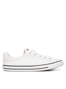 Converse Trampki Chuck Taylor All Star Dainty Lucy A12951C Biały
