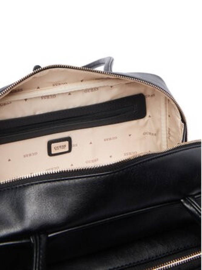 Guess Torebka Bronna HWBG23 36080 Czarny
