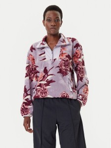 Columbia Polar Sequoia Grove™ 2136204 Fioletowy Regular Fit