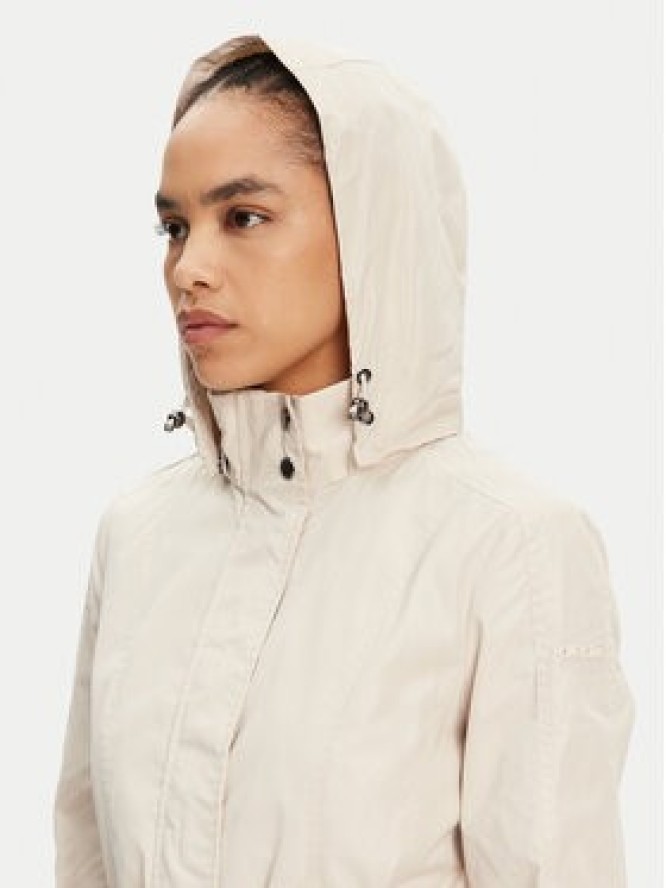 Geox Kurtka przejściowa Annya W4522S T3077 F1723 Beżowy Regular Fit