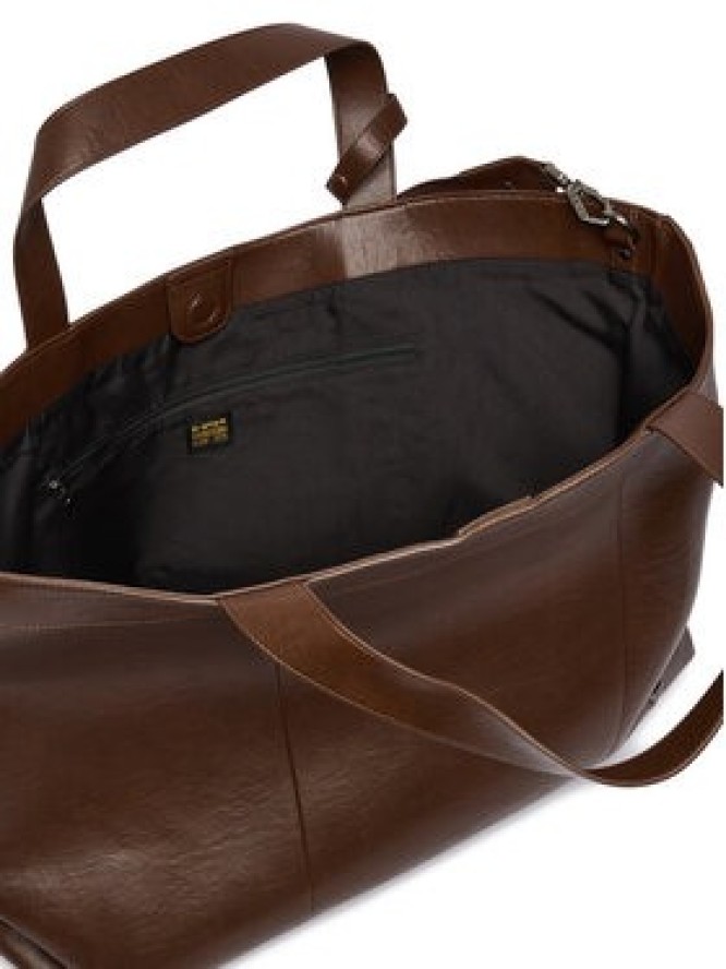 G-Star Raw Torebka C-LDA8820 Brązowy