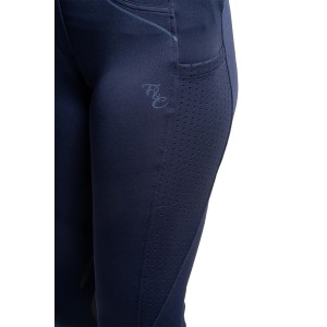 Damskie legginsy Flags&Cup Sierra