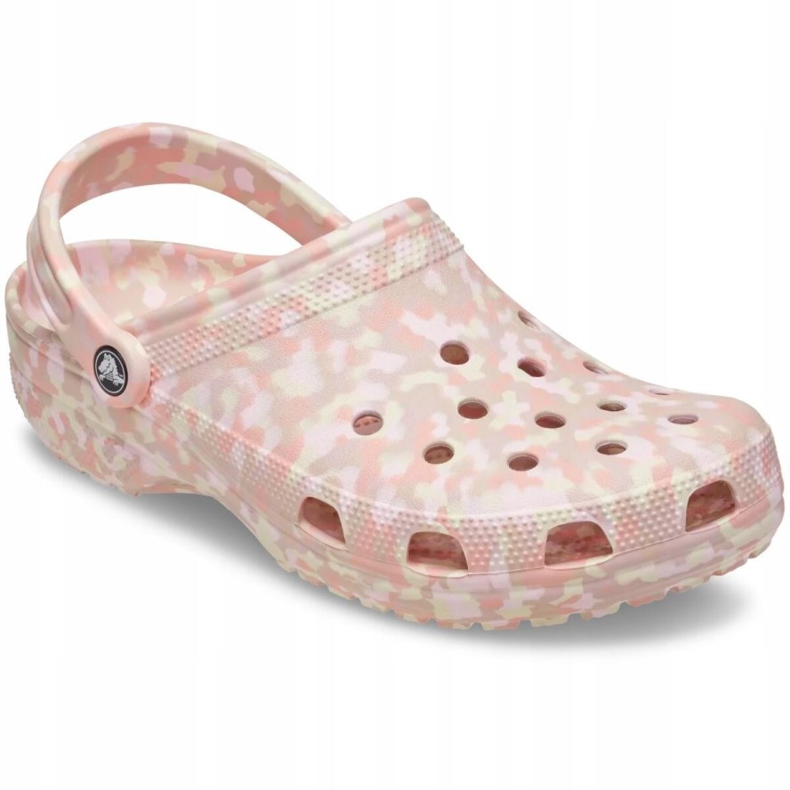 Chodaki Dla Dorosłych Crocs Classic Confeti Clog