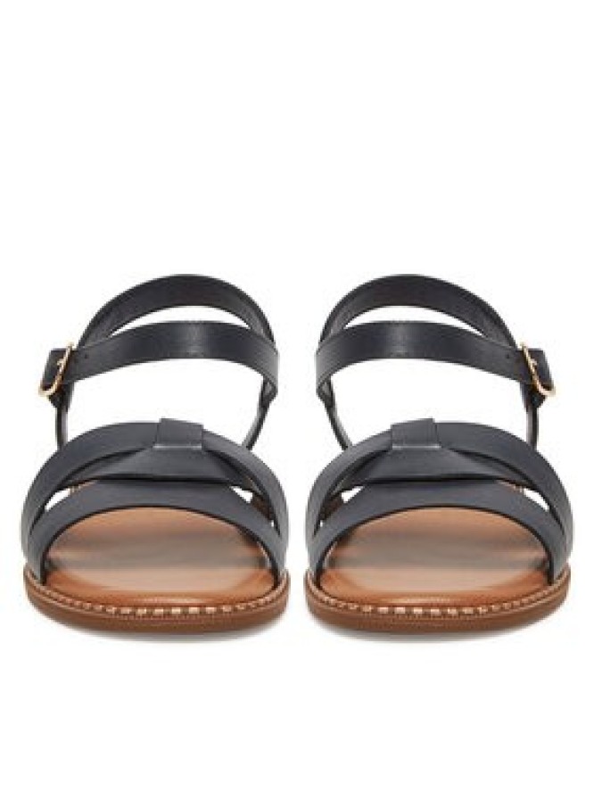 Lasocki Sandały RST-KM215-02 Granatowy