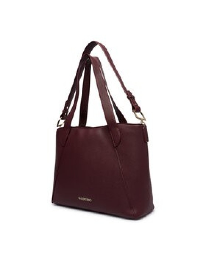 Valentino Torebka Thaoe Re VBSA5M02 Bordowy