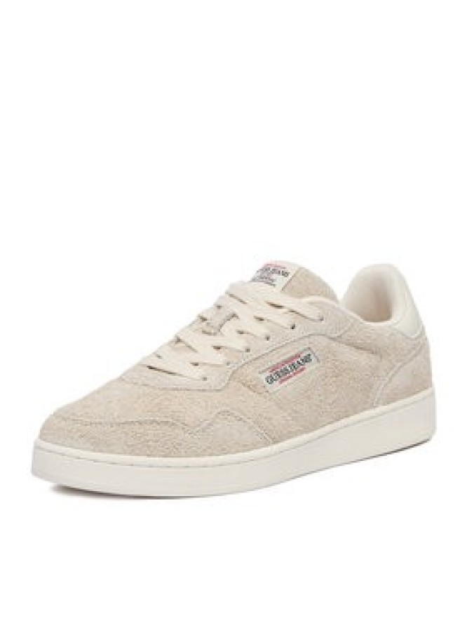 Guess Jeans Sneakersy EO-XL250041 Beżowy jasny