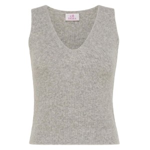 Top Deha Lounge Knitted Damskie